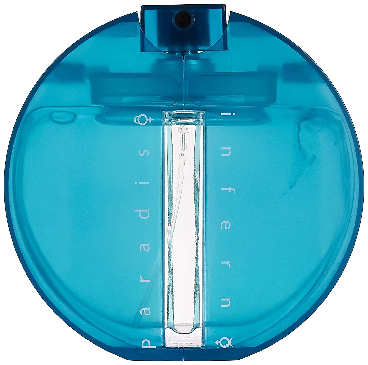 Inferno Paradiso Pink - Eau de Toilette 100ml