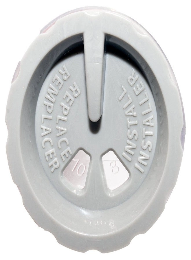 Tall Water Filter Holder - Handle Replacement + Water Filter - 6