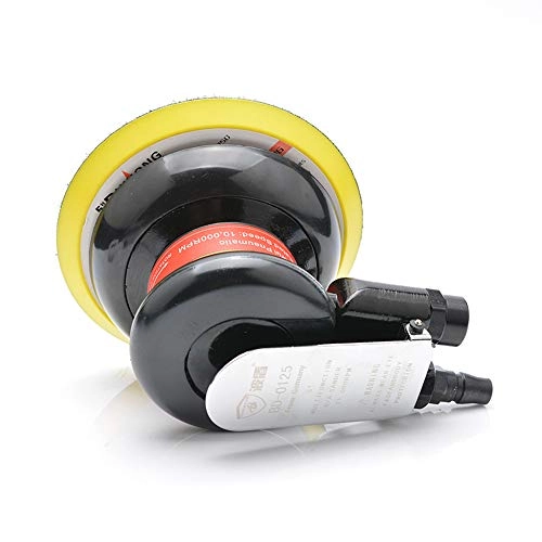 BD-0125 - Pneumatic Polishing Machine 11000RPM