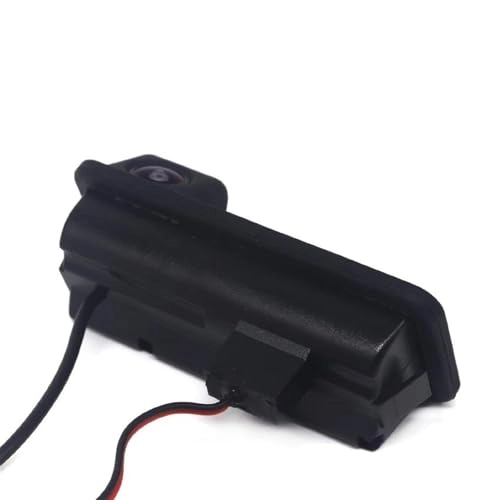 Rear View Camera - Night vision Wire AHD 720P