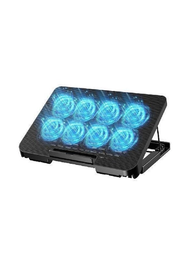 Torima CF-13 - 17 inches Dual fans