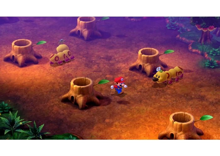 Super Mario RPG - Nintendo Switch