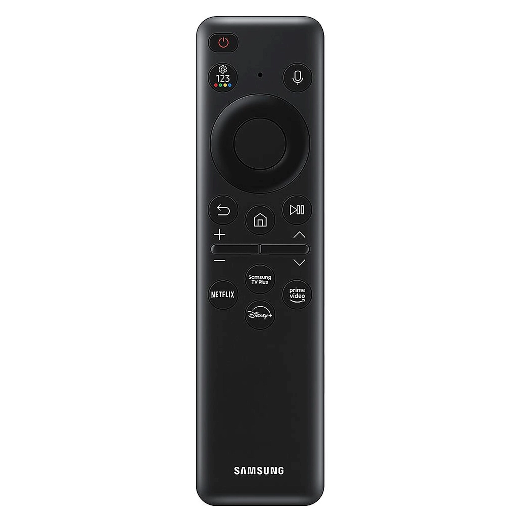 QA55Q60CA - 55 inch