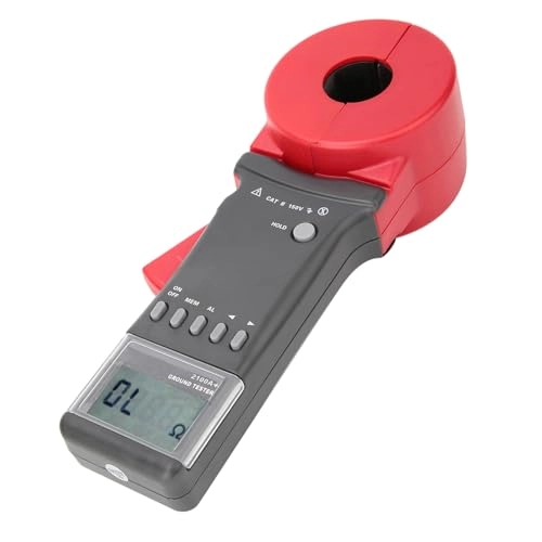 Clamp Meter - 32mm