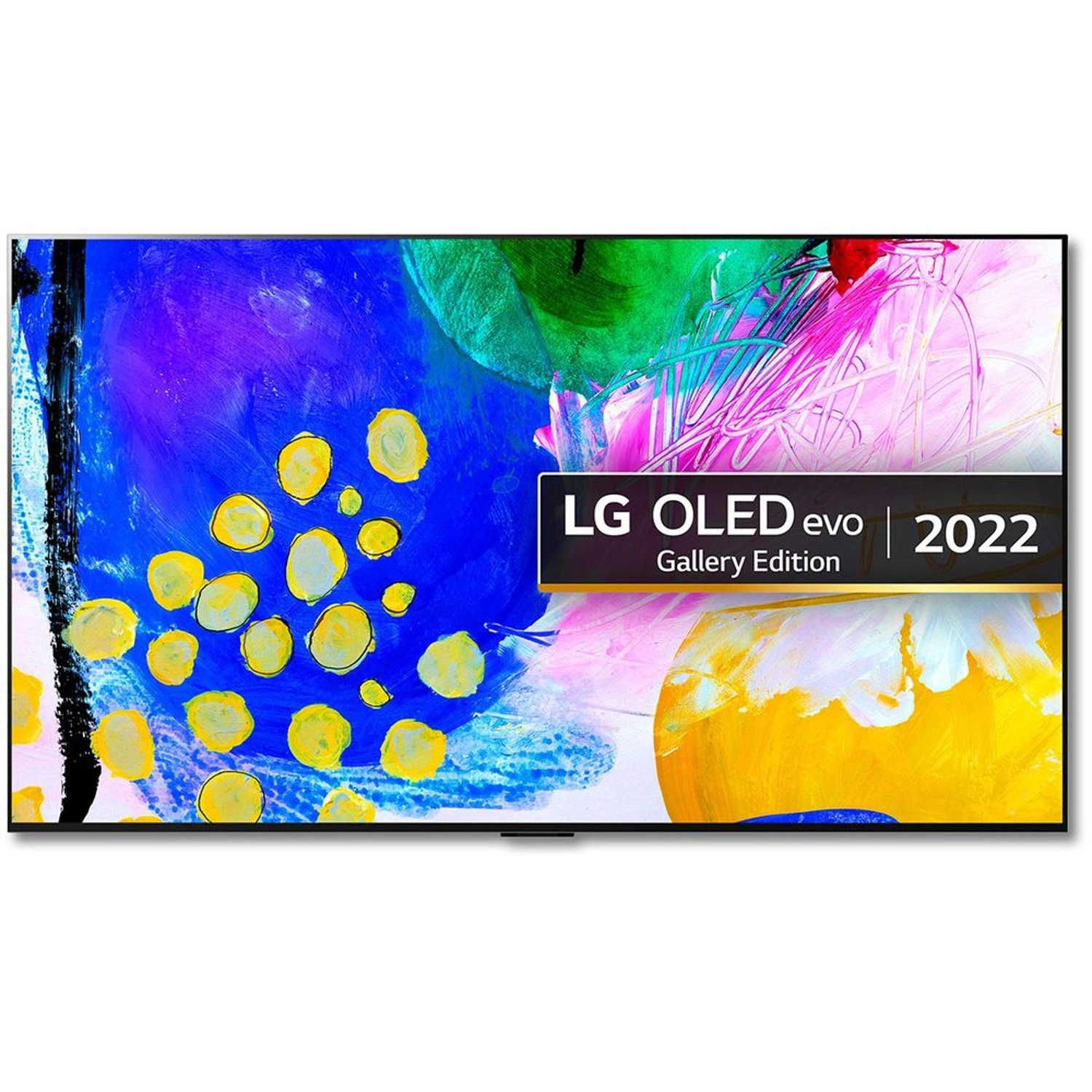 OLED77G26LA-AMAG - 77 inch