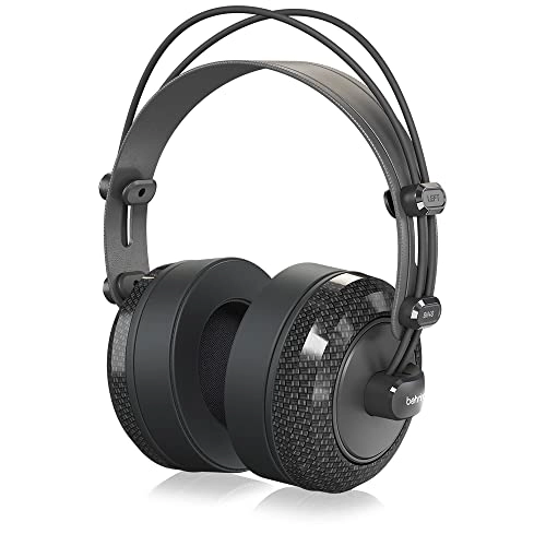 BH40 Wired Headphone