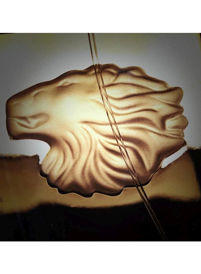 Pour Homme Lion Eau de Toilette 125 ml