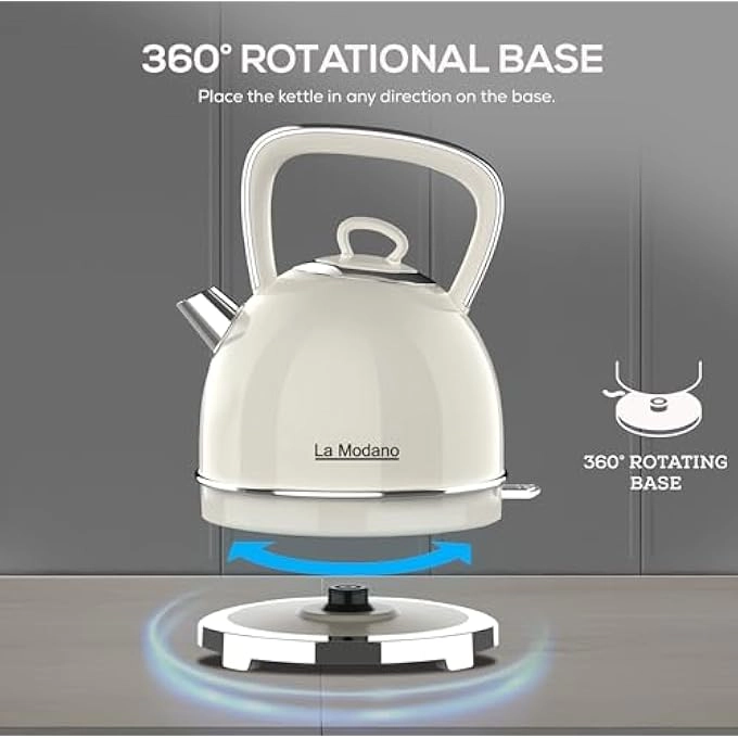 Retro Style LMEK17EX