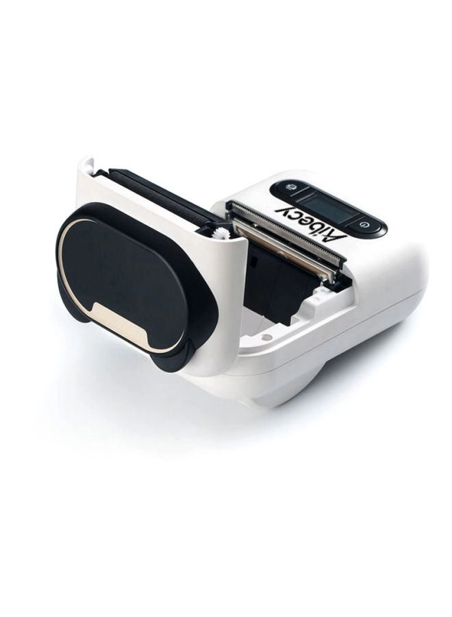 Portable Thermal Label Printer - 57 millimeter
