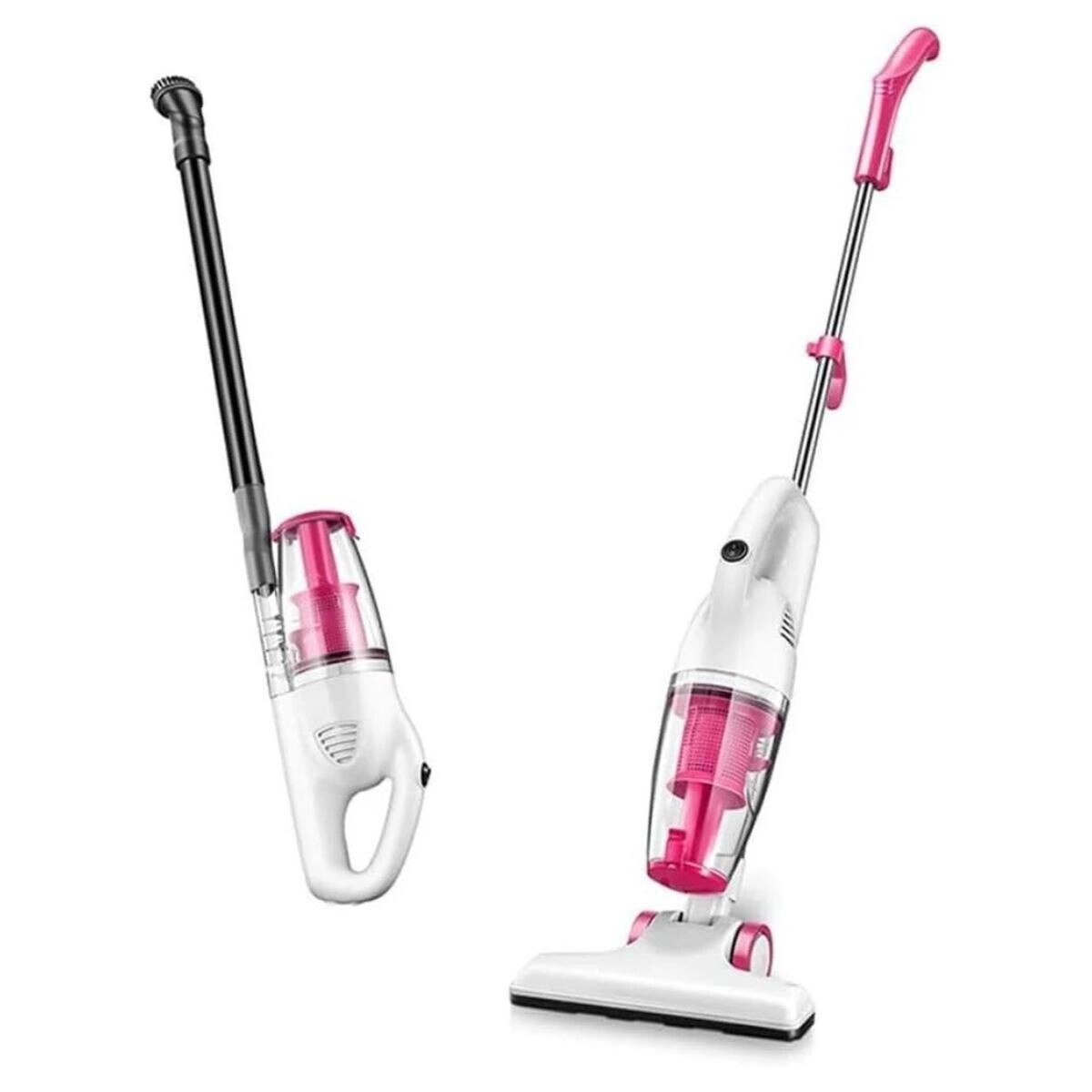 Handheld Vacuum Cleaner - 500W 1.5L 15KPa