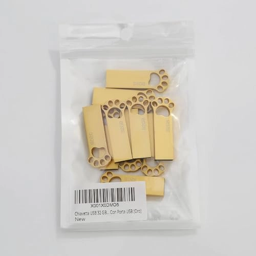 USB Stick - USB 2.0 32 GB