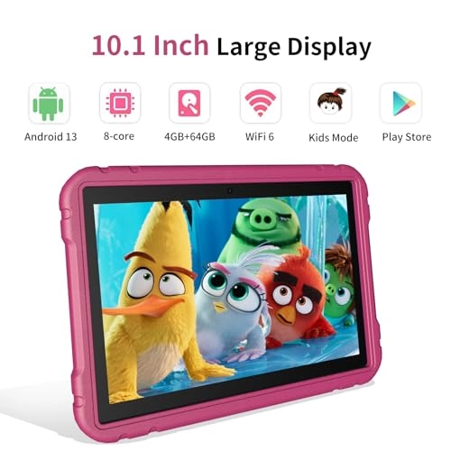 V10 - 4GB 10.1" 64GB