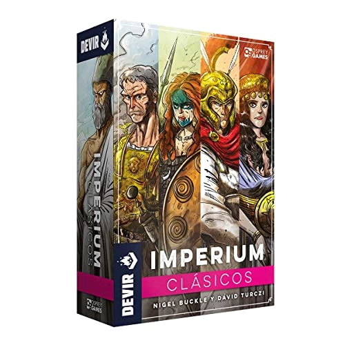 Imperium Classics (Spanish)