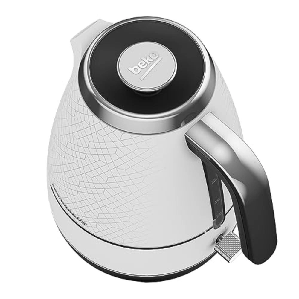 Dome Kettle WKM8307CR