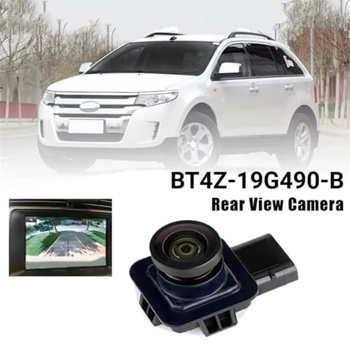 Reverse Parking Camera