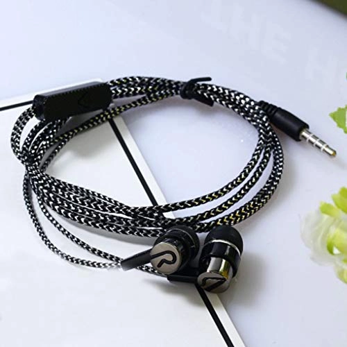 Hegerby - Wired Earbud