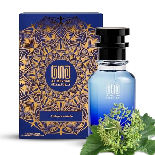 Arrbyaan Wooddy Eau de Parfum 200 ml