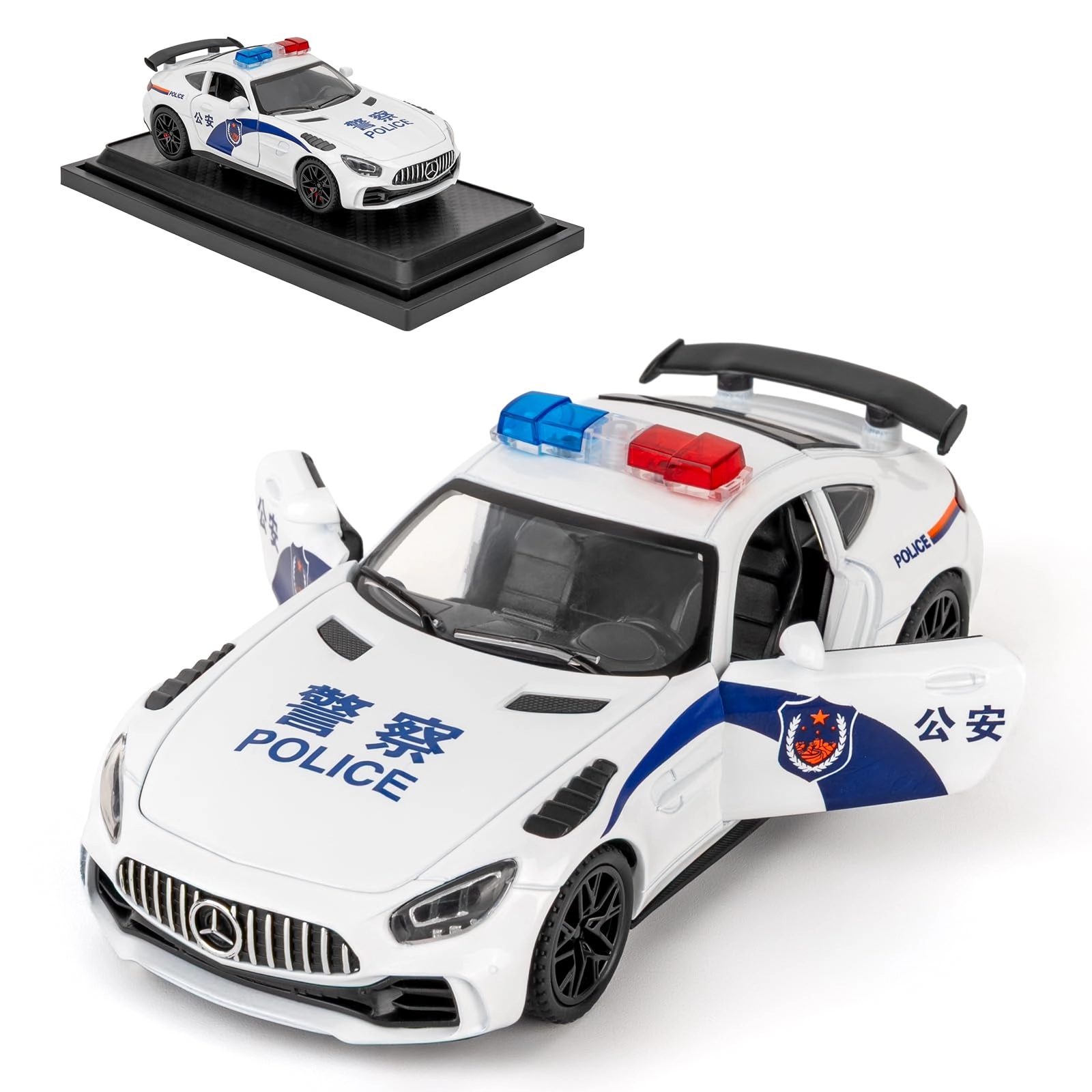 21034 - 1:32 1pcs
