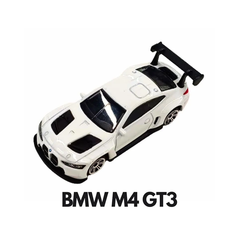 G5 Series Die Cast - 1:64 5 pcs Set