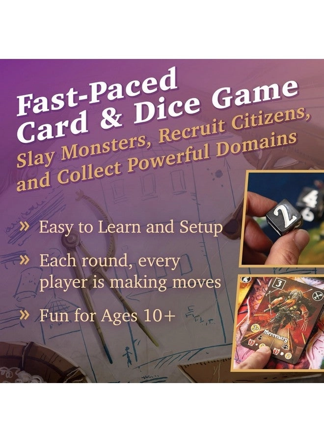 Valeria: Card Kingdoms