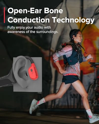 Wing Wireless Headphone