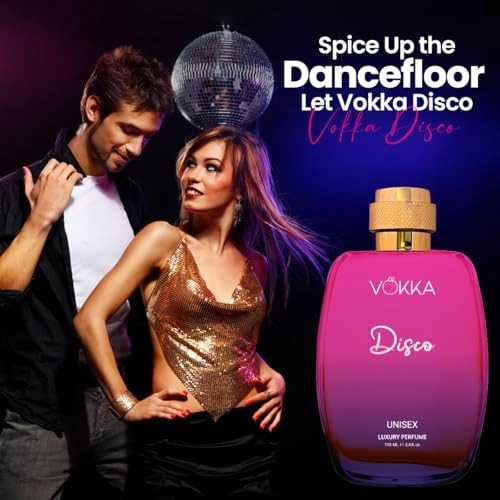 Disco - 100ml + Panda - 100ml
