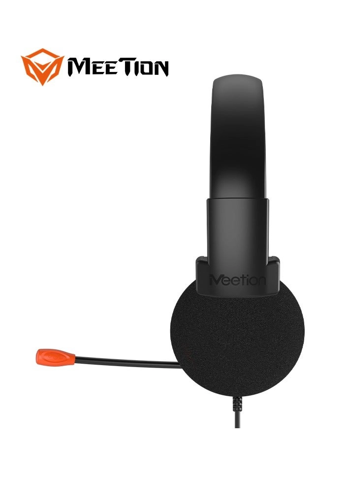 MT-HP002 Wired Headset