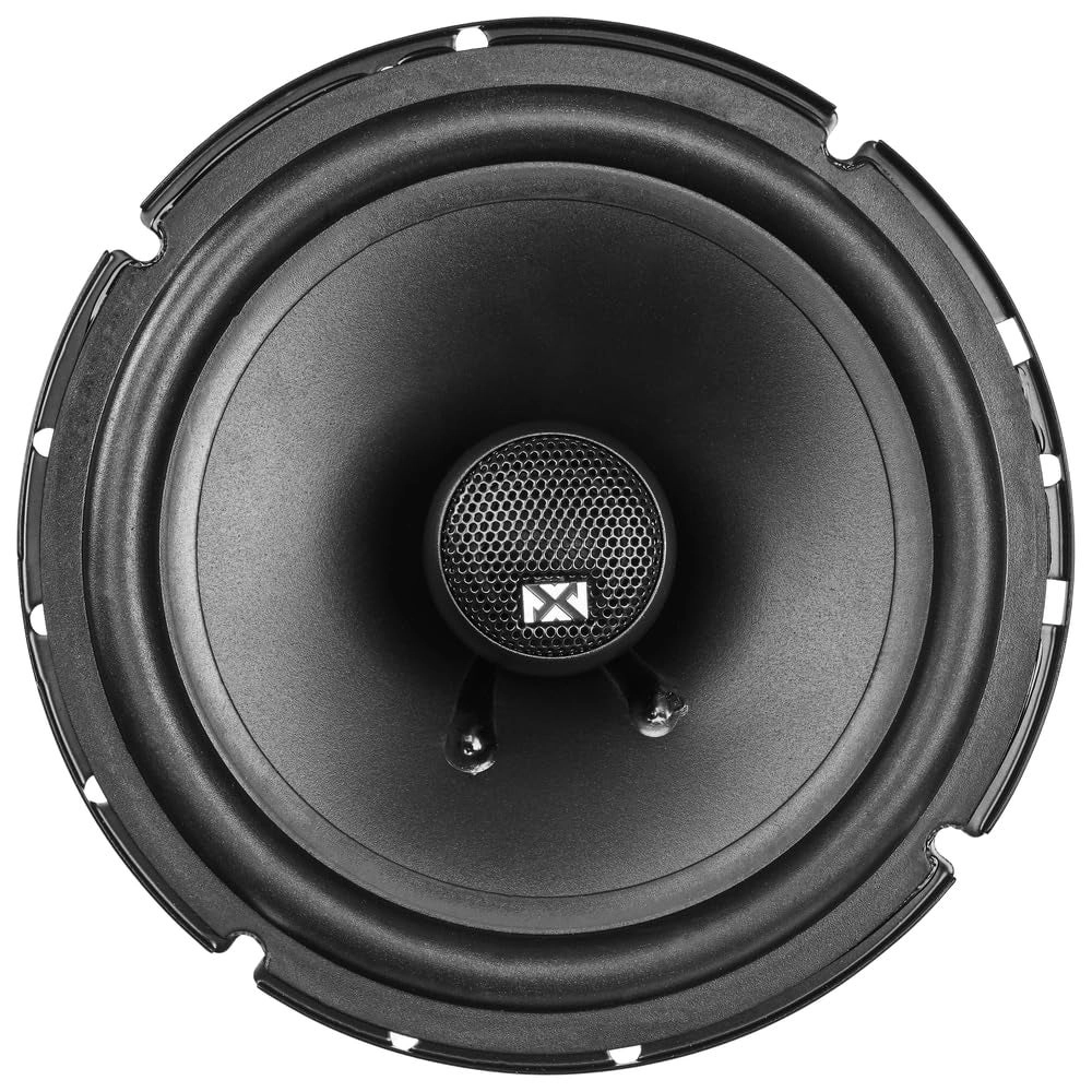 NSP65 - 6.5" 2-Way Coaxial