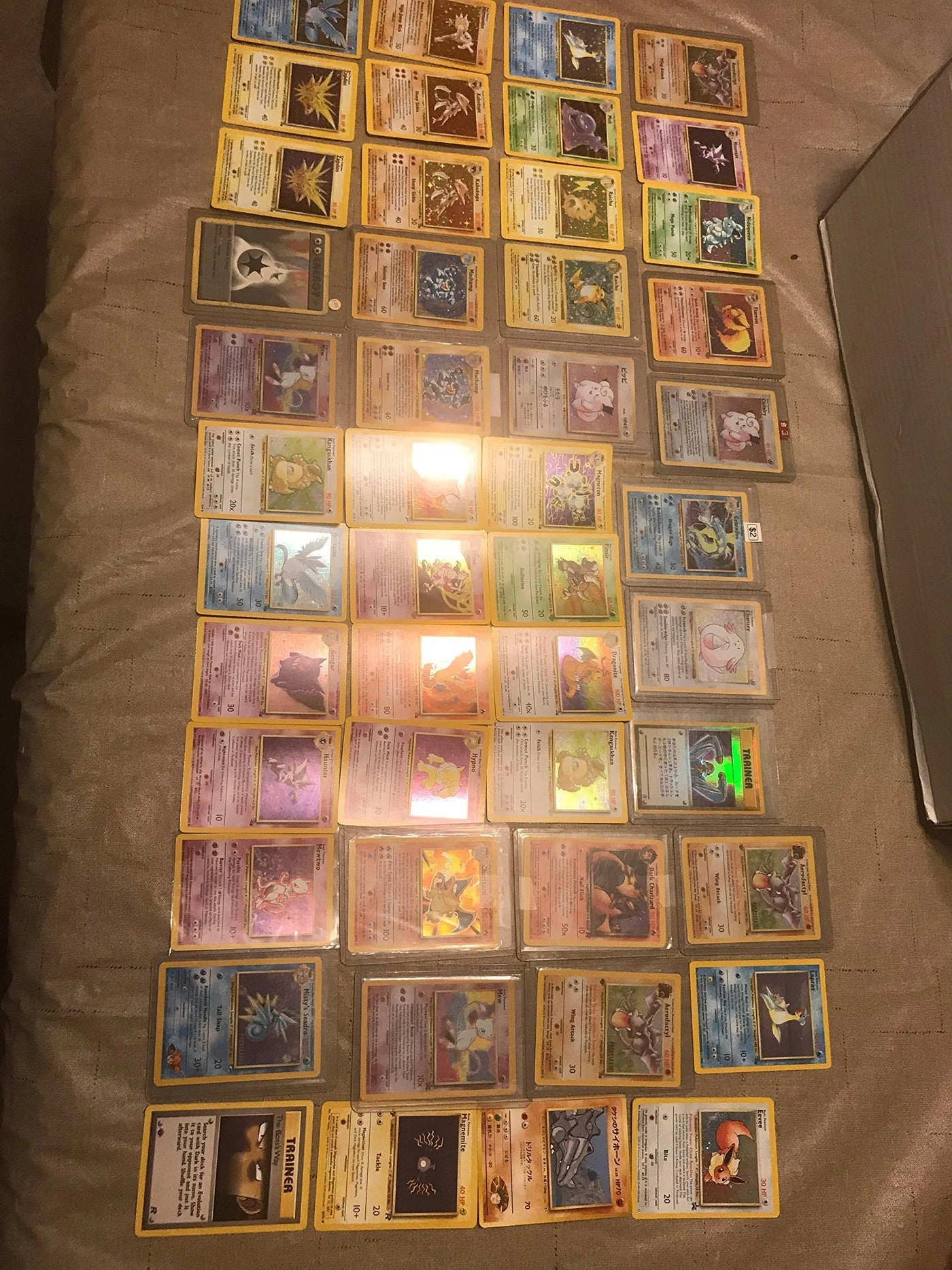 1St/2Nd Generation From 1999 - 50pcs