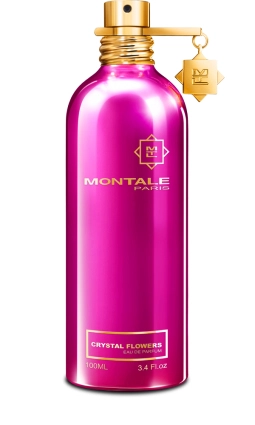 Montale Crystal Flowers Eau de Parfum 100 ml