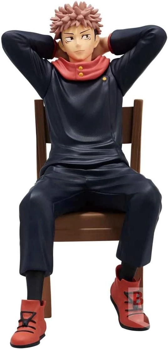 Yuji Itadori - Jujutsu Kaisen (10.9 cm)