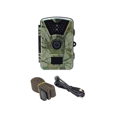 Wildlife Camera - 5MP