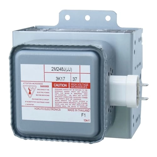 Magnetron 2M248J