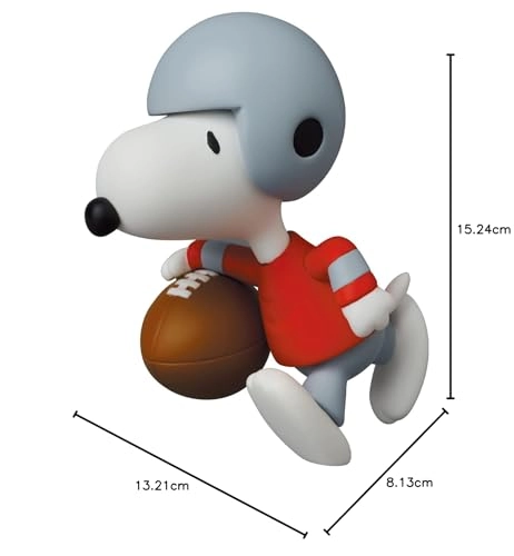 Snoopy - Peanuts (8 cm) (4530956157207)