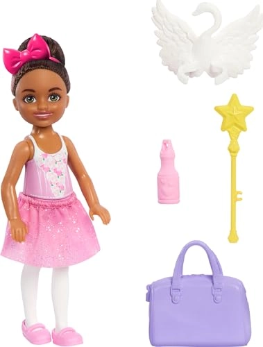 Chelsea Doll - Ballerina Ages 3+