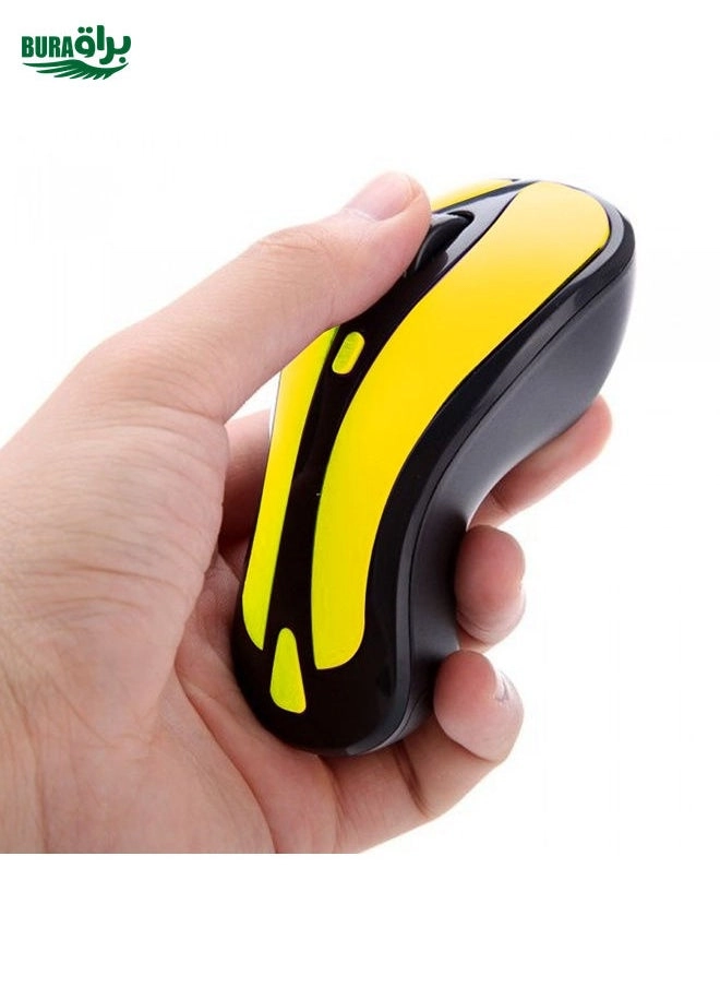 PR-01 Mouse - Wireless