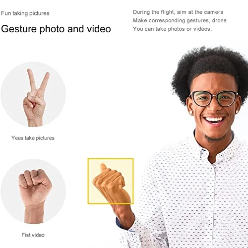 7587483 4K Dual FPV Foldable 15 minutes