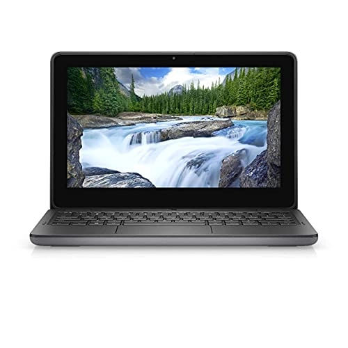 (Renewed) Latitude 3120 2-in-1 - 11.6'' Pentium 8GB DDR4 128GB SSD