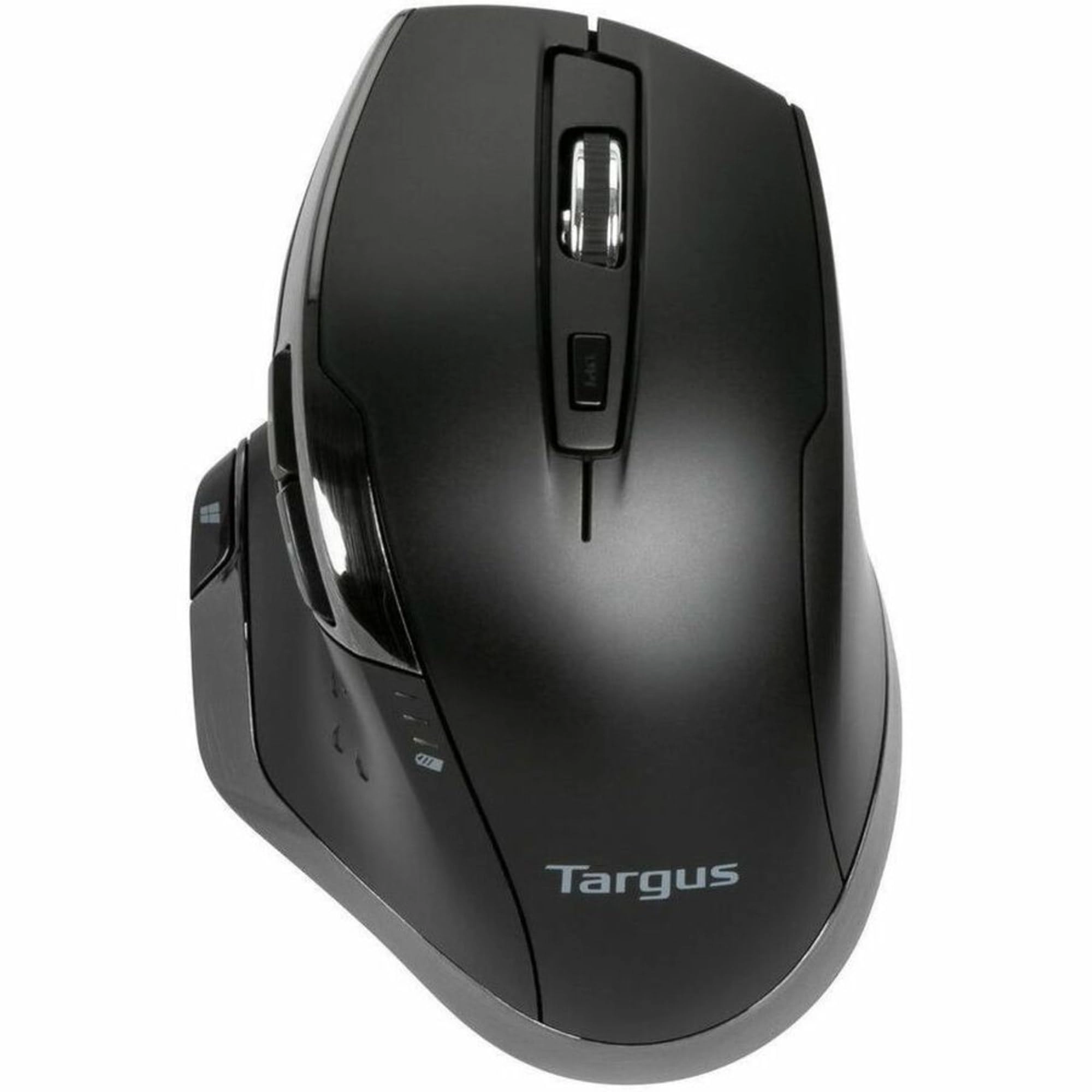Bluetrace Wireless Ergonomic Mouse - USB