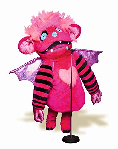 The Masked Singer - 1 12 years and over German