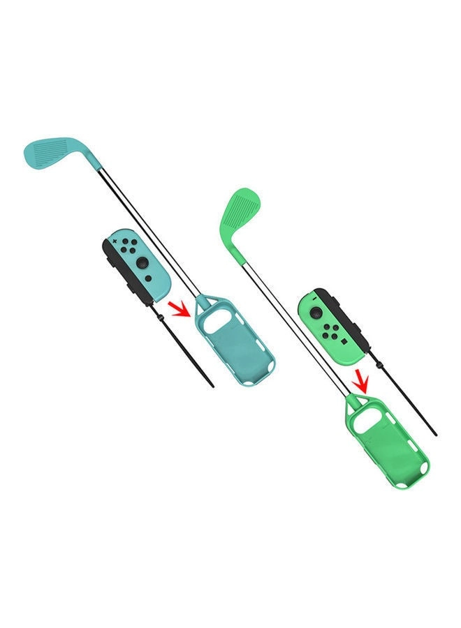 F2160R-BL-HT - Nintendo Switch