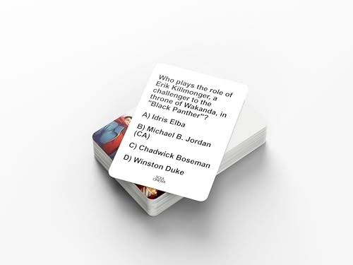 Soul Cinema - English Teen