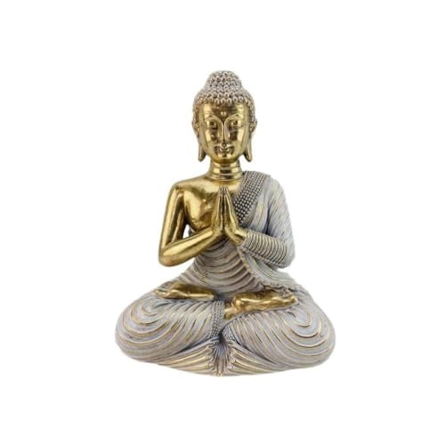 Figura Buda - Resina