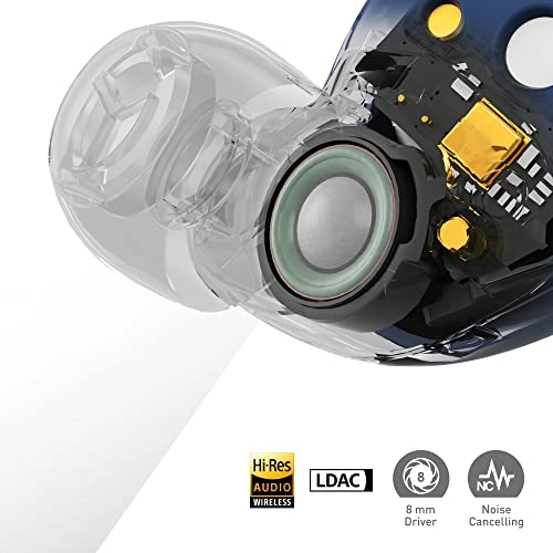 EAH-AZ60M2 Wireless Earbud