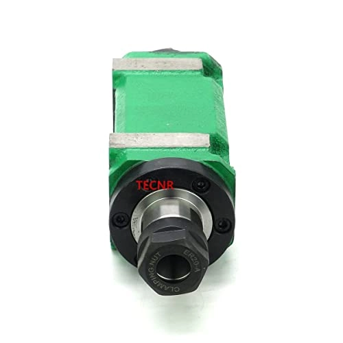 ER20(60) - 750W 1Hp 3000~8000rpm