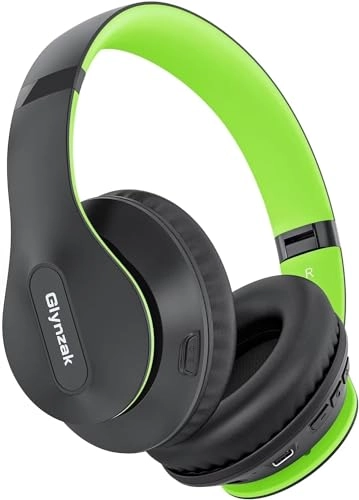 WH207A Wireless Headphone