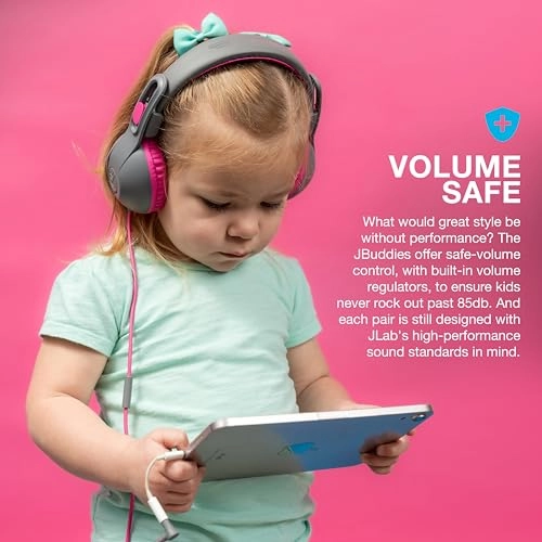 JBuddies Studio 2 Wireless Headset