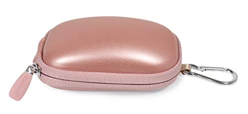 Case for Apple Magic Mouse 1 and Magic Mouse 2 - Rose Gold Hard Shell