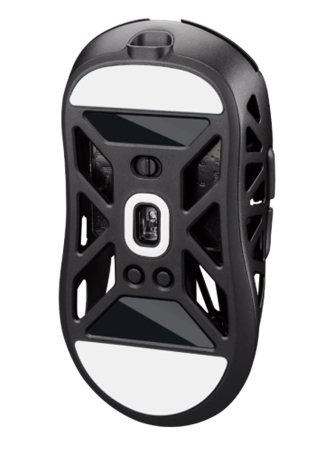 Obsidian - Wired Wireless BT