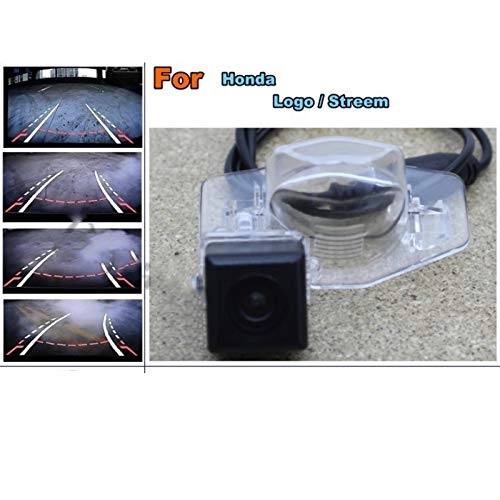 Reversing Rear Camera CCD - Night vision